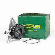 First Line - WATER PUMP KIT - FWP2140 - Fits: Jaguar XJ >01/2007