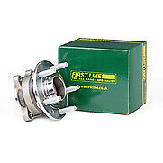 First Line - WHEEL BEARING KIT - FBK1240 - Fits: Astra J, Chevrolet Cruze