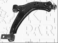 Key Parts - WISHBONE RH - KCA5983 - Fits: Citroen Xsara, Berlingo 98 on