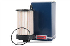 Borg & Beck - FUEL FILTER - BFF8310 - Fits: Skoda Superb II 08-