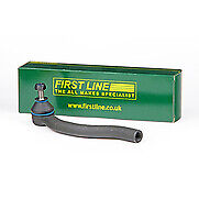 First Line - TIE ROD END LH - FTR5071 - Fits: Honda Accord 12/02-on