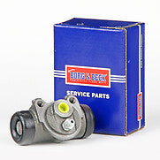 Borg & Beck - WHEEL CYLINDER - BBW1511 - Fits: Renault Trafic RWD 81-84