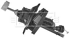 Borg & Beck - CLUTCH MASTER CYL. - BCM138 - Fits: Ford Focus II 11/04-