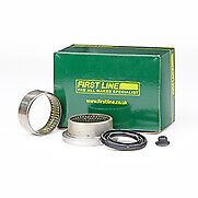 First Line - SUSPENSION KIT L/R - FSK6451 - Fits: Peugeot 206, 206CC