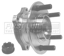 First Line - WHEEL BEARING KIT - FBK1296 - Fits: Chrysler 300C