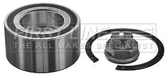 First Line - WHEEL BEARING KIT - FBK1504 - Fits: Dacia Dokker 2012-