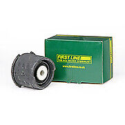 First Line - REAR AXLE BUSH LH - FSK6607 - Fits: BMW 3 Series(E46)