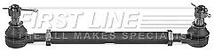 First Line - TIE ROD ASSEMBLY L/R - FDL7407 - Fits: Taxi TX1,TX2,TX4 98-