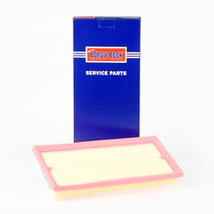 Borg & Beck - AIR FILTER - BFA2675 - Fits: Jeep Renegade 1.4 2018-