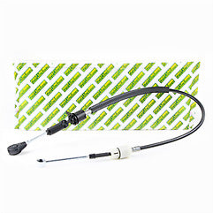 First Line - GEAR CONTROL CABLE - FKG1352 - Fits: Corsa D 1.7 Dsl. M32 6 Speed G/Box 11/06-08/14
