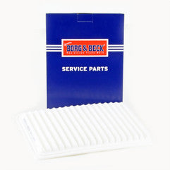 Borg & Beck - AIR FILTER - BFA2099 - Fits: Mazda 3