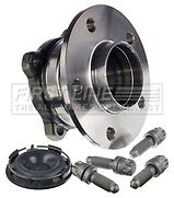 First Line - WHEEL BEARING KIT - FBK1513 - Fits: BMW 2 Active Tourer (F45)
