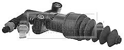 Borg & Beck - CLUTCH SLAVE CYL. - BES244 - Fits: PSA 207 02/06-