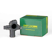 First Line - COOLANT FLANGE - FTS1049 - Fits: VAG A4,A4 Avant