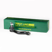 First Line - TIE ROD END LH - FTR6165 - Fits: Honda CR-V 2017-