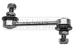 First Line - STABILISER LINK L/R - FDL6141 - Fits: Mercedes - Rear Axle