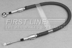 First Line - GEAR CONTROL CABLE - FKG1063 - Fits: Fiat Punto II (188) 09/99-