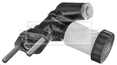 Borg & Beck - CLUTCH MASTER CYL. - BCM143 - Fits: Ford Ranger 2.5D 12/02-07/06