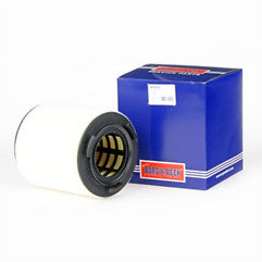 Borg & Beck - AIR FILTER - BFA2210 - Fits: VAG
