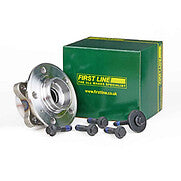 First Line - WHEEL BEARING KIT - FBK1175 - Fits: Volvo XC90