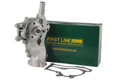 First Line - WATER PUMP KIT - FWP2282 - Fits: Corsa1.2i >14, Astra 1.4 09>