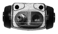 Borg & Beck - WHEEL CYLINDER - BBW1772 - Fits: Hyundai AtoZ 98- LH