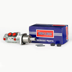 Borg & Beck - BRAKE MASTER CYL - BBM4694 - Fits: Fiat Ulysse,Scudo -ABS 99-06