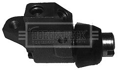 Borg & Beck - WHEEL CYLINDER - BBW1280 - Fits: Ford Transit, Reliant Fox  RH