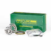 First Line - WHEEL BEARING KIT - FBK151 - Fits: Daihatsu, Toyota - Front