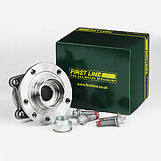 First Line - WHEEL BEARING KIT - FBK1508 - Fits: Jeep Cherokee 2013-