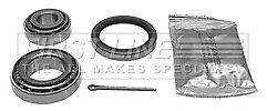 First Line - WHEEL BEARING KIT - FBK147 - Fits: Lotus Esprit - Front