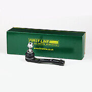 First Line - TIE ROD END LH - FTR6152 - Fits: Mercedes Sprinter C910 2018-