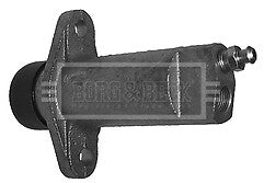 Borg & Beck - CLUTCH SLAVE CYL. - BES200 - Fits: Rover 2000,2300,2400,2600,3500