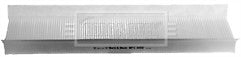 Borg & Beck - CABIN FILTER - BFC1010 - Fits: Ford Mondeo 11/00-