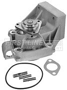 First Line - WATER PUMP KIT - FWP1731 - Fits: Fiat Ducato >06 2.8JTD