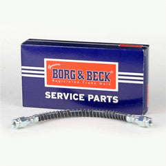 Borg & Beck - BRAKE HOSE - BBH6644 - Fits: Citroen Xsara,Peugeot 306