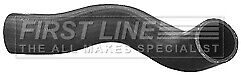 First Line - TURBO HOSE - FTH1599 - Fits: Nissan Navara/Pathfinder 05-