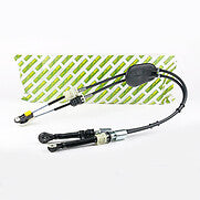 First Line - GEAR CONTROL CABLE - FKG1306 - Fits: Kadjar 1.2TCE, 1.5dCi 2015-