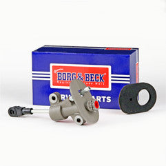 Borg & Beck - CLUTCH MASTER CYLINDER - BCM239 - Fits: Meriva II, B 06/10- RHD