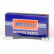 Borg & Beck - BRAKE HOSE - BBH7594 - Fits: Ford Transit 11/06-