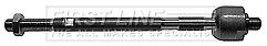 First Line - RACK END L/R - FTR4833 - Fits: Renault Clio 98-on