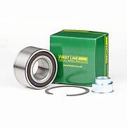 First Line - WHEEL BEARING KIT - FBK901 - Fits: Fiat Stilo - Front