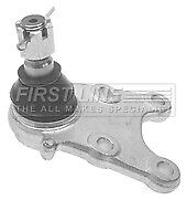 First Line - BALL JOINT LOWER L/R - FBJ5634 - Fits: Isuzu Rodeo 2003-