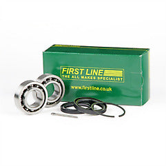 First Line - WHEEL BEARING KIT - FBK062 - Fits: Rover Group - Front