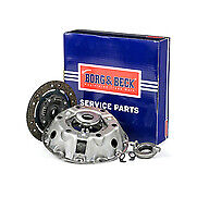 Borg & Beck - CLUTCH KIT 3-IN-1 - HK9683 - Fits: Morris Minor, MG Midget