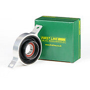 First Line - PROPSHAFT BEARING - FPB1068 - Fits: BMW X5 F15/F25