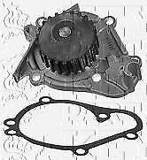 Key Parts - WATER PUMP W/GASKET - KCP1525 - Fits: Nissan Micra 1.0, 1.2 89-93