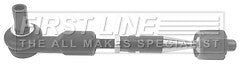 First Line - TIE ROD ASSEMBLY L/R - FDL6553 - Fits: Audi A4 01-on