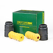First Line - STRUT PROTECTION KIT - FPK7089 - Fits: Seat Cordoba / VW Polo
