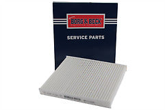 Borg & Beck - CABIN FILTER - BFC1355 - Fits: BMW X5 E70 3.0D 06-